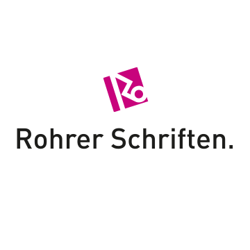 Rohrer Schriften, Zollikofen
